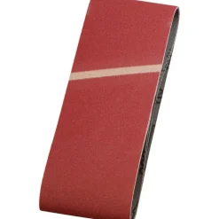 kwb Schleifbänder Holz und Metall 100 x 560 mm K40