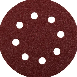 kwb Schleifscheiben Quick-Stick Holz und Metall Durchmesser 115 mm