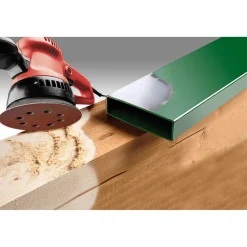 kwb Schleifscheiben Quick-Stick Holz und Metall Durchmesser 125 mm K120