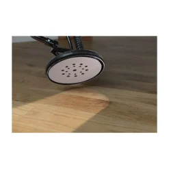 kwb Schleifscheiben Quick-Stick Holz und Lack Silberschliff Durchmesser 225 mm K180