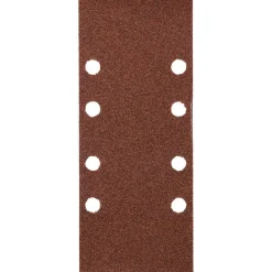 kwb Schleifstreifen Holz und Metall 93 x 230 mm K40