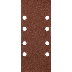 kwb Schleifstreifen Holz und Metall 93 x 230 mm