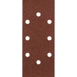 kwb Schleifstreifen Holz und Metall 93 x 230 mm K120