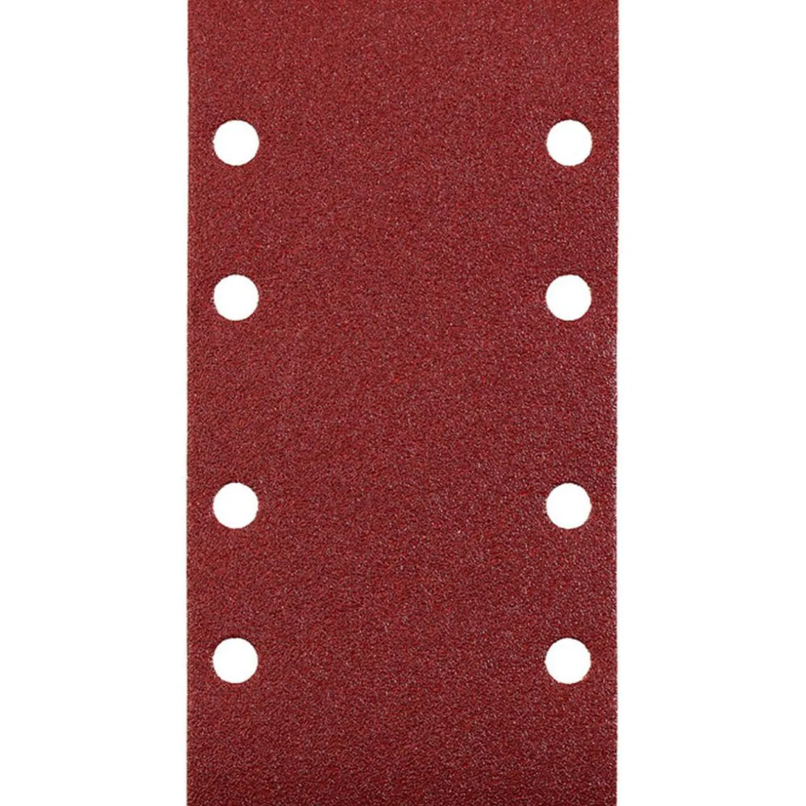 kwb Schleifstreifen Quick-Stick Holz und Metall 93 x 185 mm K120