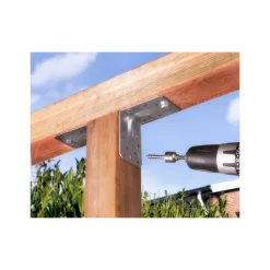 kwb Sechskant-Steckschlüssel 7 mm