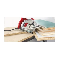 kwb Spanplatten-Kreissägeblätter für Handkreissägen Durchmesser 160x16 mm