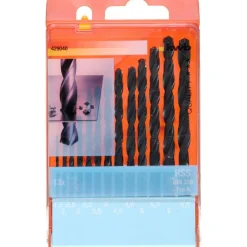 kwb Spiralbohrer 13 teilig