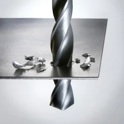 kwb Spiralbohrer 13 teilig