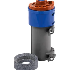 kwb Spiralbohrer Anschleifvorrichtung