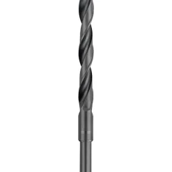 kwb Spiralbohrer mit abgedrehtem Schaft Durchmesser 18 mm