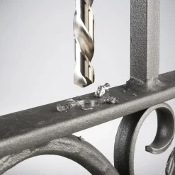 kwb Spiralbohrer Silver Star 13 teilig