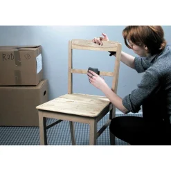 kwb Stahlwolle Kissen fein Nr 00