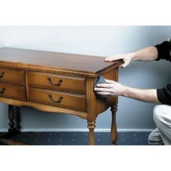 kwb Stahlwolle Kissen grob Nr 3