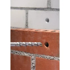 kwb Steinbohrersatz 5 teilig Durchmesser 4-10 mm