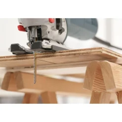 kwb Stichsägeblätter-Set 6 teilig S20