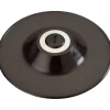 kwb Stützteller für Winkelschleifer Durchmesser 125 mm