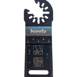 kwb Tauchsägeblatt 34 mm