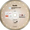 kwb Trennscheiben Aggreso-Flex Gold-Line Diamant Durchmesser 230 mm