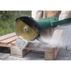 kwb Trennscheiben Aggreso-Flex Gold-Line Diamant Durchmesser 230 mm