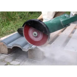 kwb Trennscheiben Cut-Fix Red-Line Diamant Durchmesser 115 mm