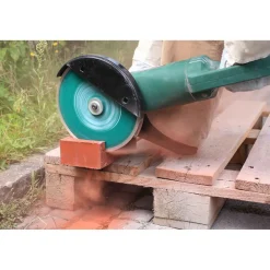 kwb Trennscheiben Diamant Cut-Fix Green-Line Durchmesser 125 mm