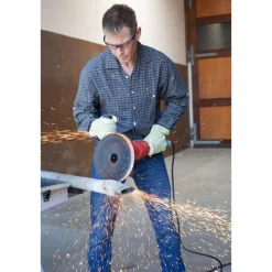 kwb Trennscheiben Metallbearbeitung Durchmesser 115 mm