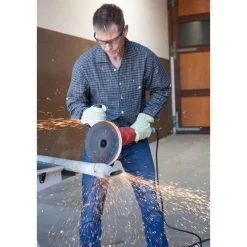 kwb Trennscheiben Metallbearbeitung Durchmesser 125 mm