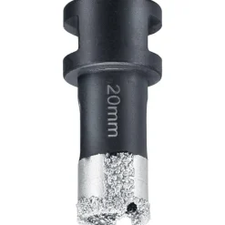 kwb Trockenschnitt-Lochsägen Durchmesser 20 mm