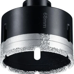 kwb Trockenschnitt-Lochsägen Durchmesser 68 mm