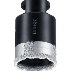 kwb Trockenschnitt-Lochsägen Durchmesser 38 mm