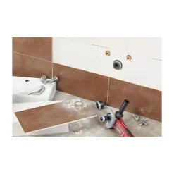 kwb Trockenschnitt-Lochsägen Durchmesser 40 mm