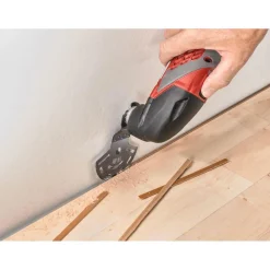 kwb Universal-Adapter für Multitools