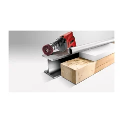 kwb Vliesmopstift 50 x 30 mm K150