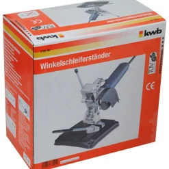 kwb Winkelschleiferständer