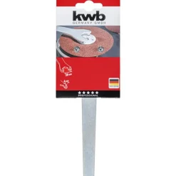 kwb Zweilochschlüssel Aggresso-Flex 30 x 4 mm
