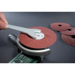 kwb Zweilochschlüssel Aggresso-Flex 30 x 4 mm