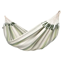 La Siesta Kingsize-Hängematte Brisa Cedar Wetterresistent