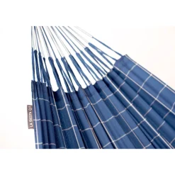 La Siesta Kingsize-Hängematte Brisa Vanilla Wetterresistent