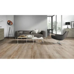 Laminat Classen WR 4V Oak beige 1285 x 192 x 8 mm NK 32