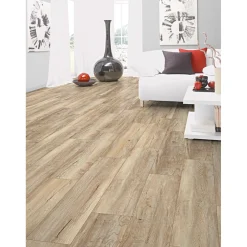 Laminat Deluxe Rustic Harbour oak beige 138 x 24,4 x 0,8 cm