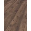 Laminat Mega Plus Pettersson Eiche Dunkel 1380 x 326 x 8 mm D4766