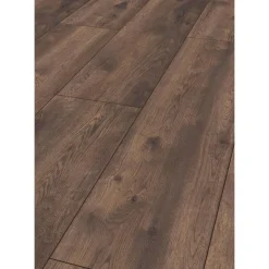 Laminat Mega Plus Pettersson Eiche Dunkel 1380 x 326 x 8 mm D4766