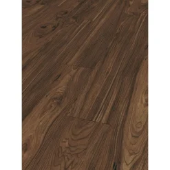 Laminatboden Exquisit Nussbaum Toscana 1380 x 193 x 8 mm