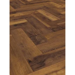 Laminatboden Herringebone 8 Laguna Oak 63 x 12,6 cm