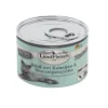 Landfleisch Cat Adult Pastete Rind+Kabelj 195g