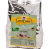 Landfleisch Pur Dog Softbrocken mit Huhn 1,5kg
