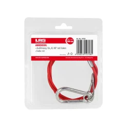 LAS 10728 Abreißseil für AL-KO mit Haken