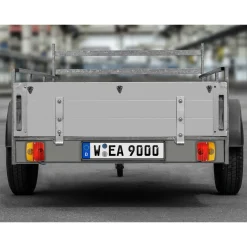 LAS 10155 Beleuchtungssatz mit Magneten