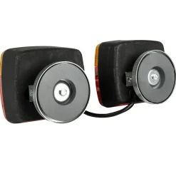 LAS 10155 Beleuchtungssatz mit Magneten