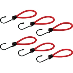 LAS 10676 Expanderhaken 6- teilig